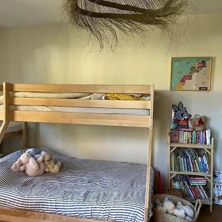 Downtown - 2 Bedroom With Private Garden