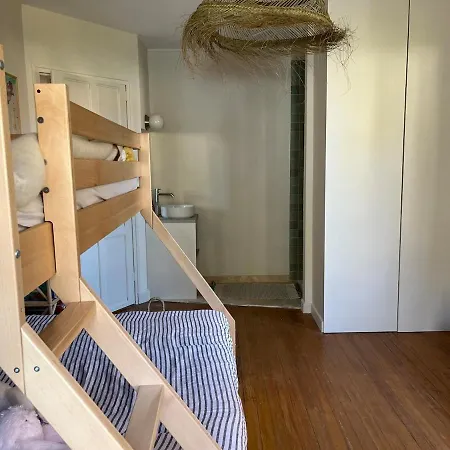 Appartement Downtown - 2 Bedroom With Private Garden *